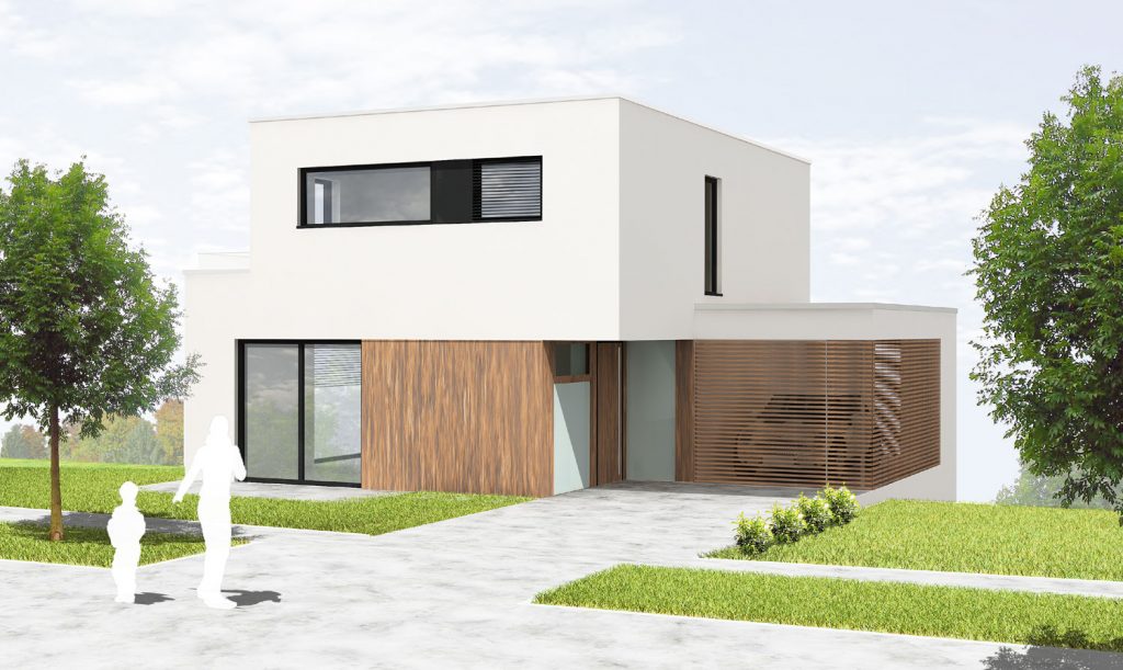 Wettbewerb Phoenixsee Dortmund – Wolfgang Kamieth